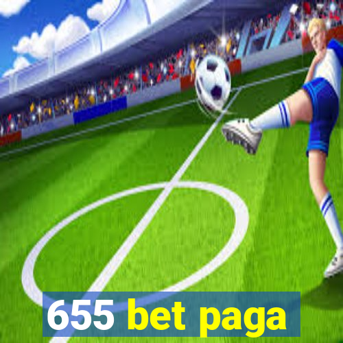 655 bet paga